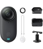 Amazon | 【整備済み品】 INSTA360 Go2 【世界最小アクションカメラ 4m